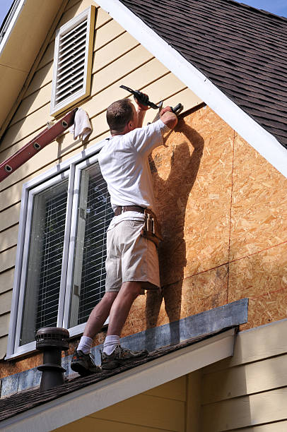 Best Commercial Junk Removal  in Franklin, LA